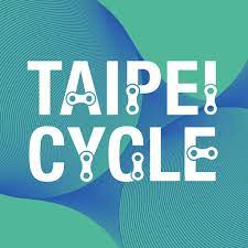 Taipei Cycle Exhibition Nangang 2024 logo