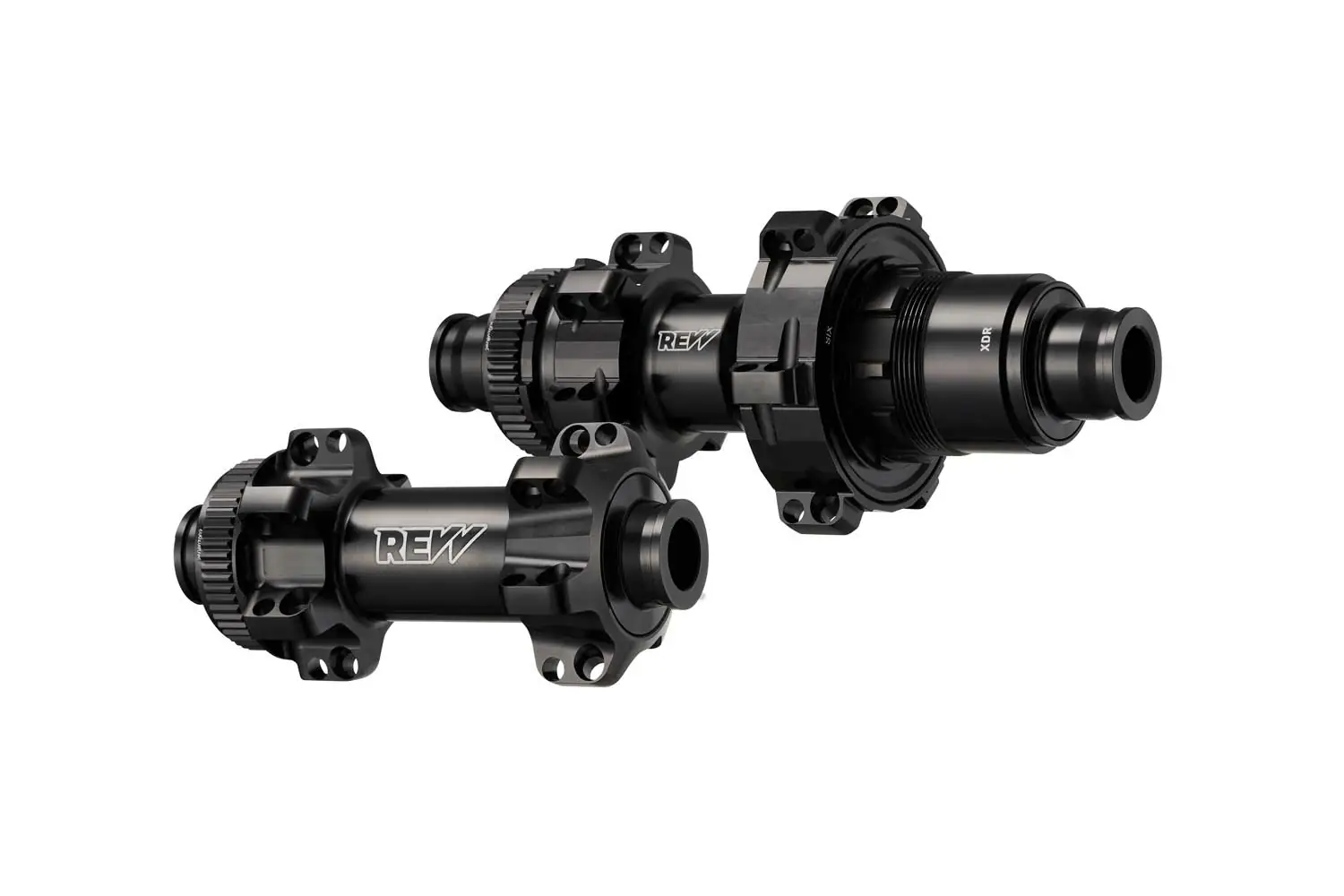 REVV RX-230S HUB SET